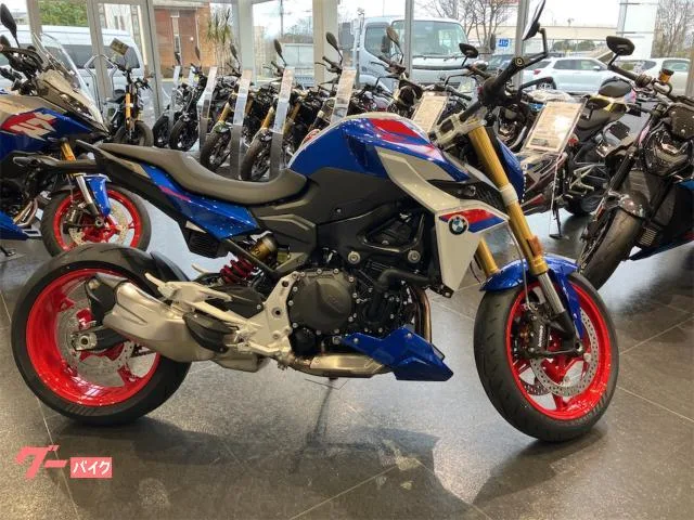 BMW F900R ETC2.0 2025 — фото 1, купить с доставкой в Москву