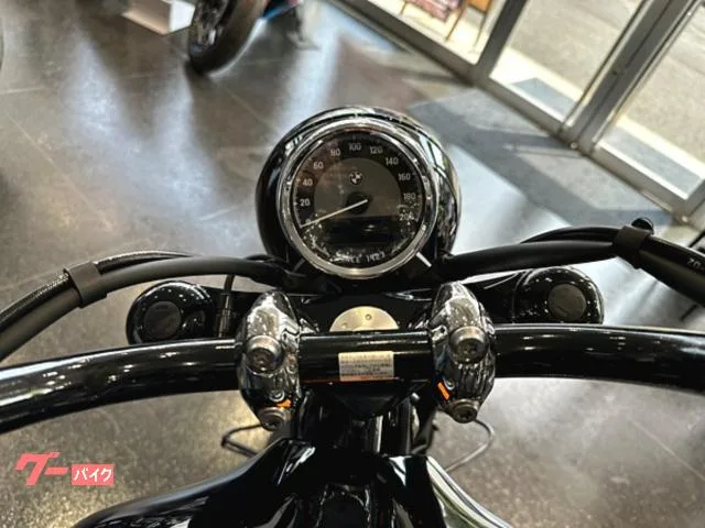 BMW R18 ETC2.0 2025 — миниатюра 2