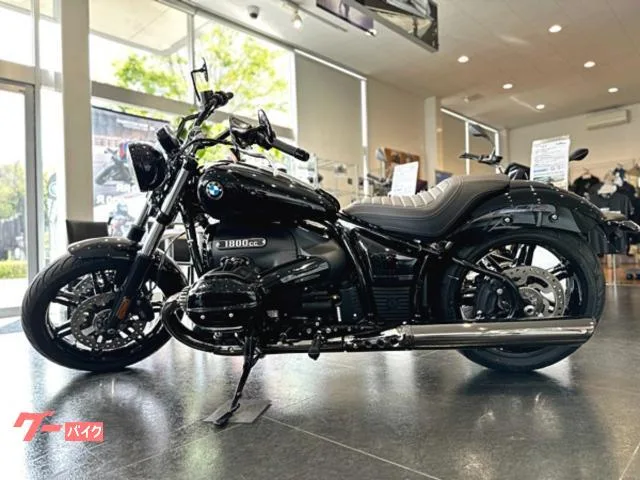 BMW R18 ETC2.0 2025 — миниатюра 3