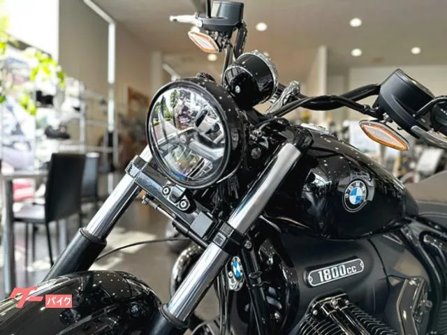 BMW R18 ETC2.0 2025 — миниатюра 4