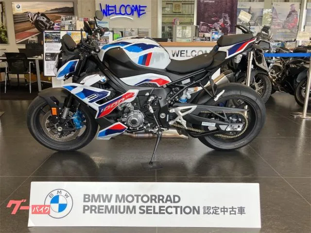 BMW M1000R 2023 — миниатюра 2
