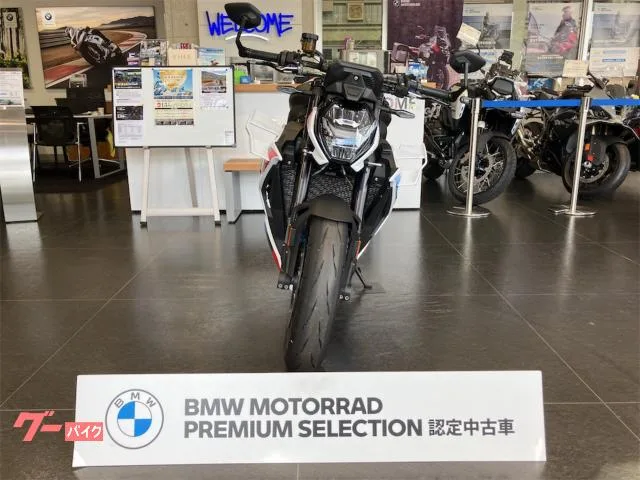 BMW M1000R 2023 — миниатюра 3