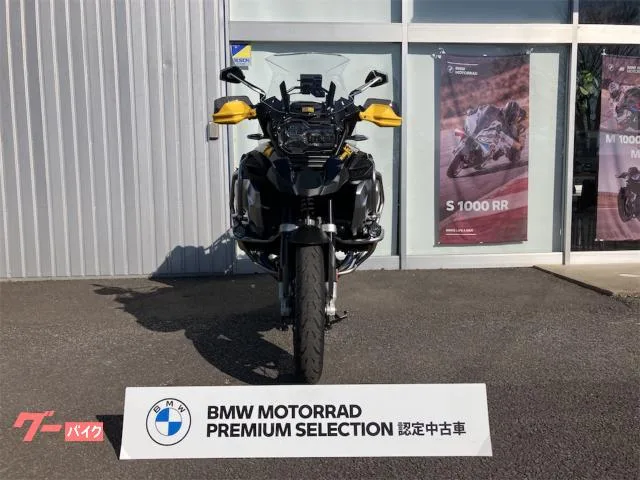BMW R1250GS Adventure 40 2022 — миниатюра 3