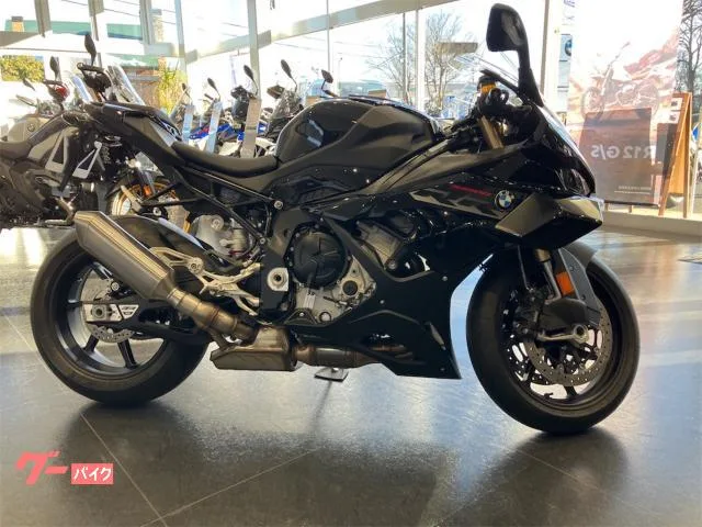BMW S1000RR M ETC 2025 — миниатюра 2