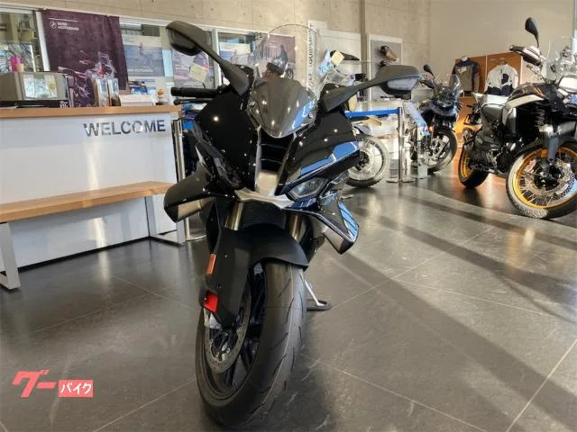 BMW S1000RR M ETC 2025 — миниатюра 3