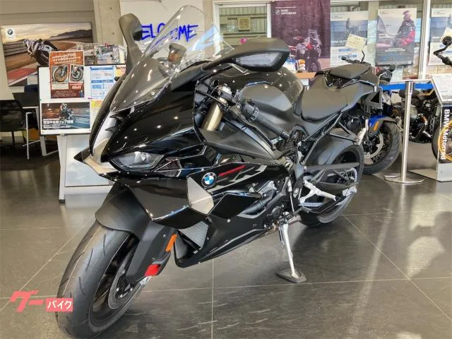 BMW S1000RR M ETC 2025 — фото 1, купить с доставкой в Москву