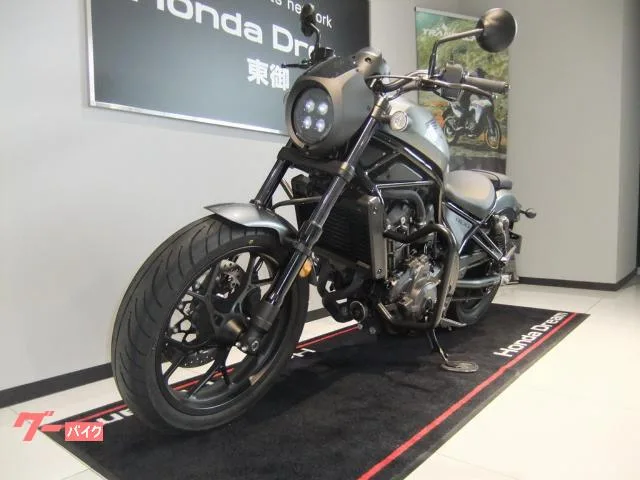 Honda 1100 2023 — миниатюра 2