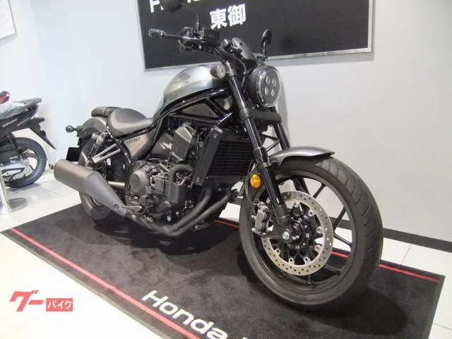 Honda 1100 DCT 2023 — миниатюра 3