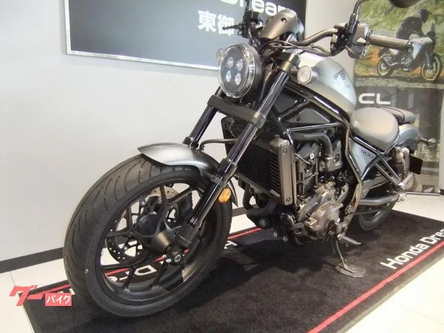 Honda 1100 DCT 2023 — миниатюра 4