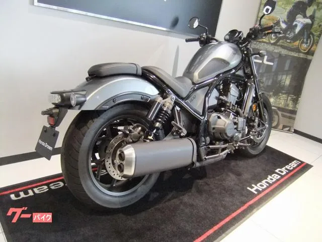 Honda 1100 DCT 2023 — миниатюра 5