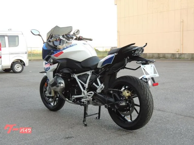 BMW R1250RS 2023 — миниатюра 2