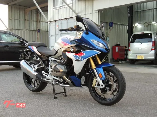 BMW R1250RS 2023 — миниатюра 3