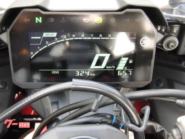Yamaha YZF-R7 60th 2022 — миниатюра 3