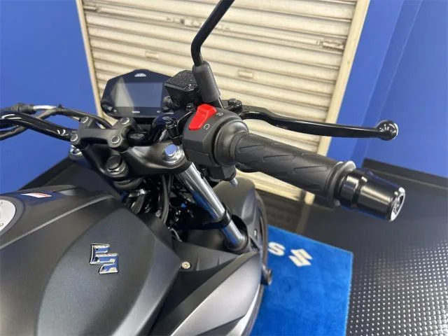 Suzuki GIXXER 250 2024 — миниатюра 2