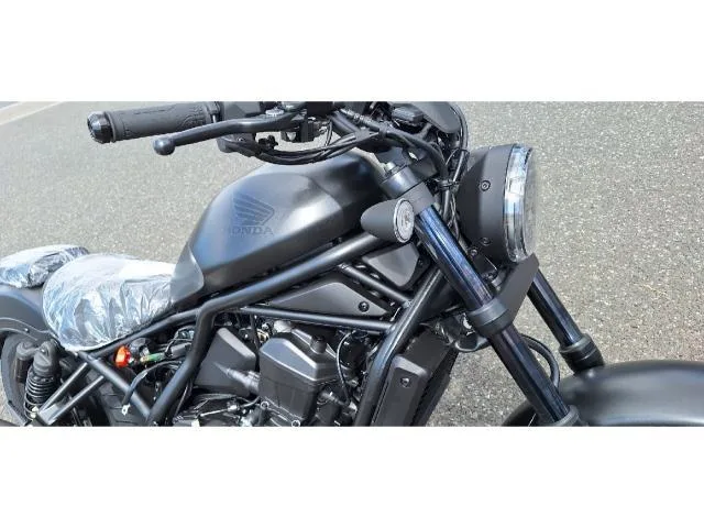 Honda 1100 2025 — миниатюра 2