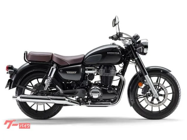 Honda GB350C 2024 — миниатюра 2
