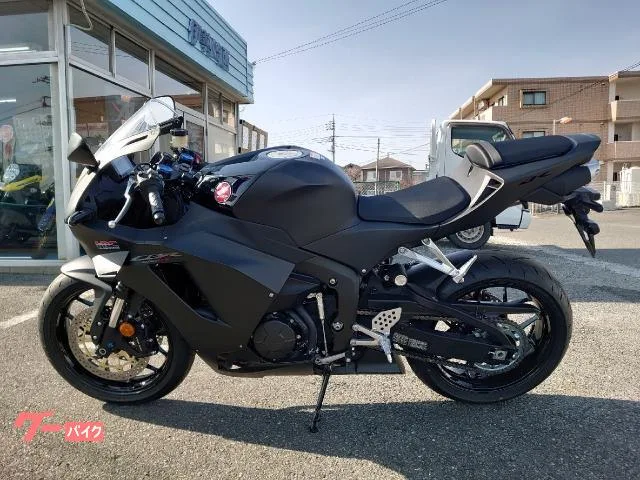 Honda CBR600RR PC40 2024 — миниатюра 2