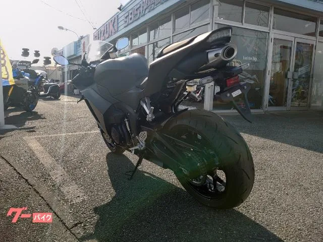 Honda CBR600RR PC40 2024 — миниатюра 4