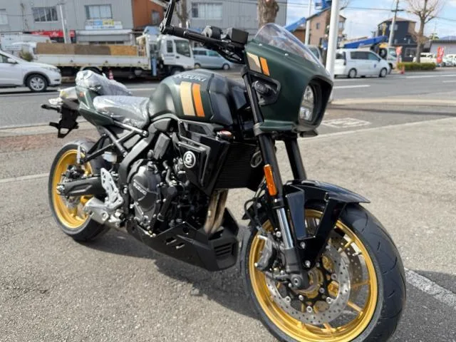 Suzuki GSX-8TT 3 2026 — миниатюра 3