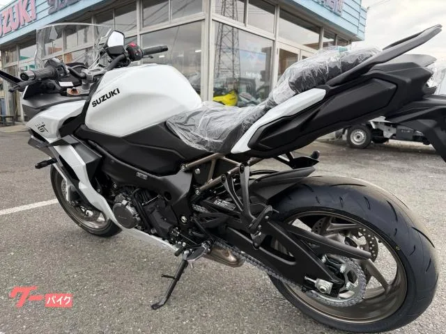 Suzuki GSX-S1000GT 3 myspin ETC2.0 2026 — миниатюра 2