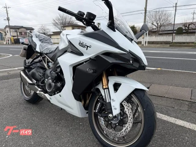 Suzuki GSX-S1000GT 3 myspin ETC2.0 2026 — миниатюра 3