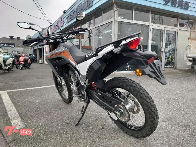 Honda CRF250L ETC2.0 USB 2023 — миниатюра 4
