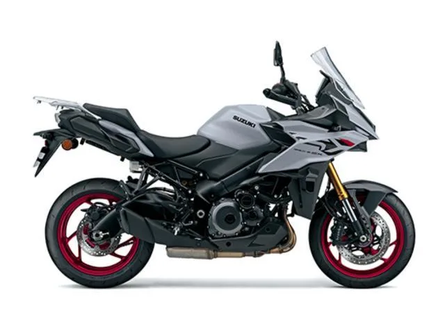 Suzuki GSX-S1000GX 2026 — миниатюра 2