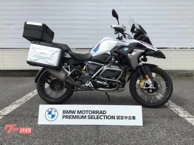 BMW R1250GS 3 ETC2.0 2022 — миниатюра 3