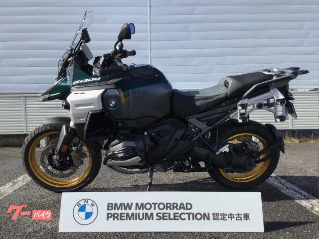 BMW R1300GS MT ETC2.0 2025 — миниатюра 4