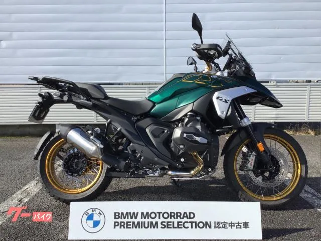 BMW R1300GS MT ETC2.0 2023 — миниатюра 3