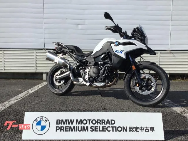 BMW F800GS ETC2.0 2025 — миниатюра 2