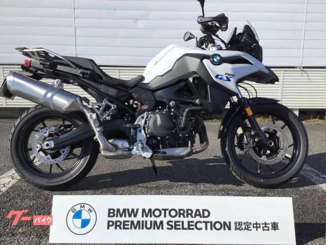 BMW F800GS ETC2.0 2025 — миниатюра 3