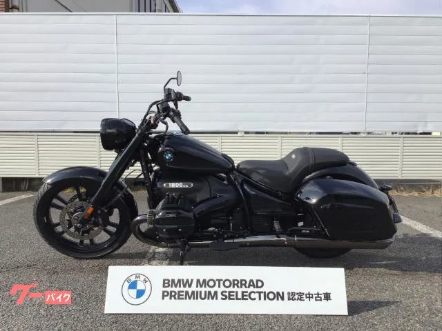 BMW R18 Roctane ETC2.0 2025 — миниатюра 4