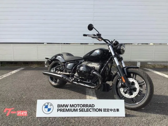 BMW R18 ETC2.0 2025 — миниатюра 2