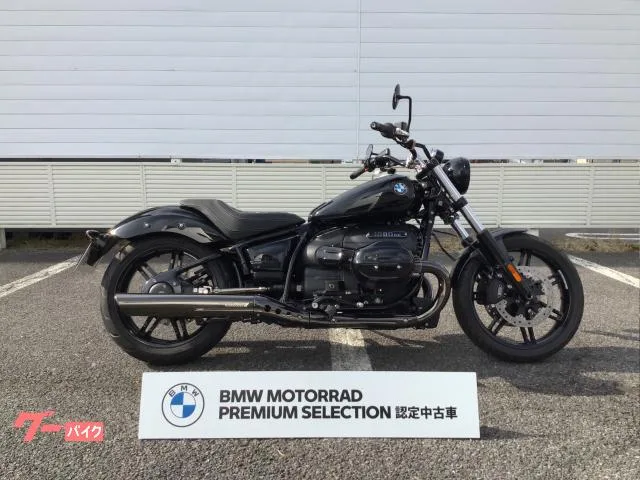 BMW R18 ETC2.0 2025 — миниатюра 3
