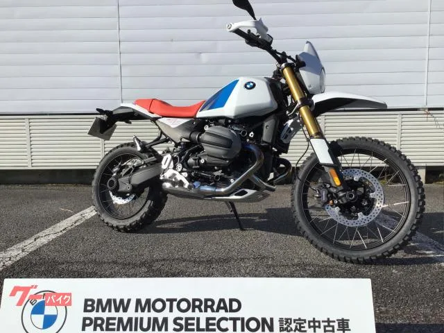 BMW R12 G/S GS ETC2.0 2025 — миниатюра 2