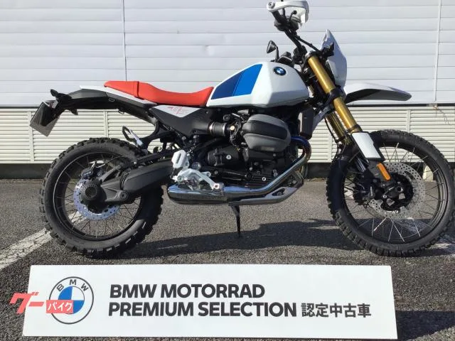 BMW R12 G/S GS ETC2.0 2025 — миниатюра 3