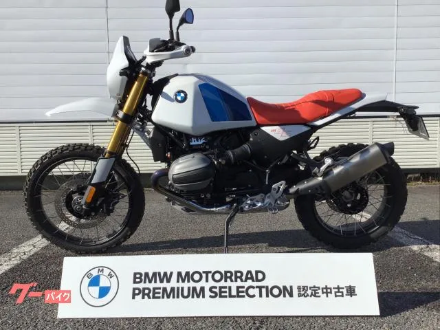 BMW R12 G/S GS ETC2.0 2025 — миниатюра 4