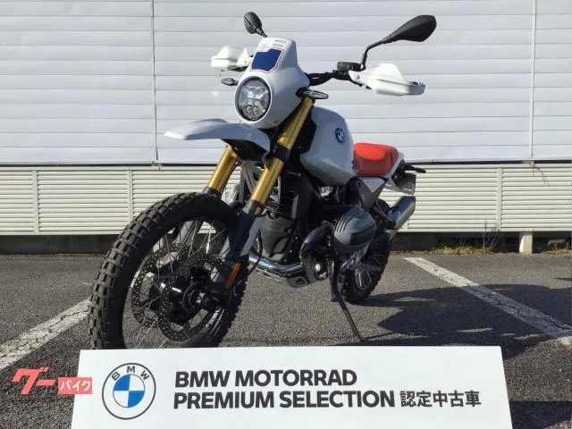 BMW R12 G/S GS ETC2.0 2025 — фото 1, купить с доставкой в Москву