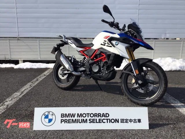 BMW G310GS ETC2.0 2025 — миниатюра 5