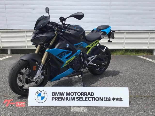 BMW S1000R ETC2.0 2025 — фото 1, купить с доставкой в Москву