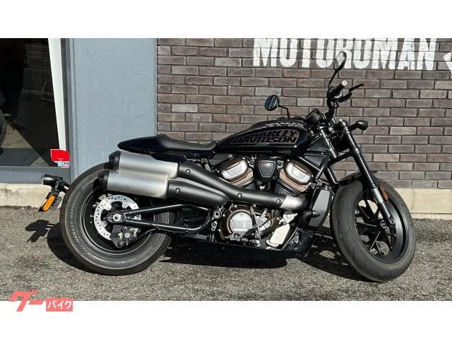 HARLEY-DAVIDSON RH1250S S 2023 — фото 1, купить с доставкой в Москву