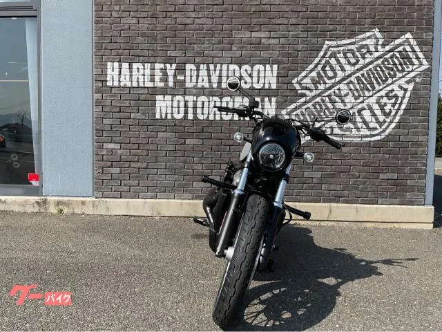 HARLEY-DAVIDSON RH975S 2024 — миниатюра 2