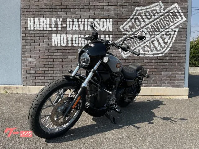 HARLEY-DAVIDSON RH975S 2024 — миниатюра 4