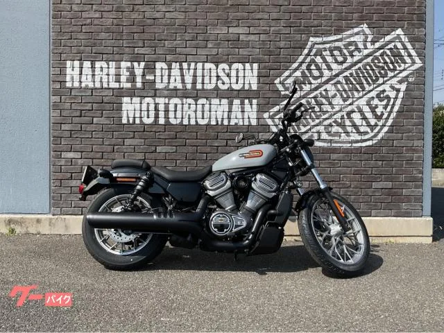 HARLEY-DAVIDSON RH975S 2024 — фото 1, купить с доставкой в Москву