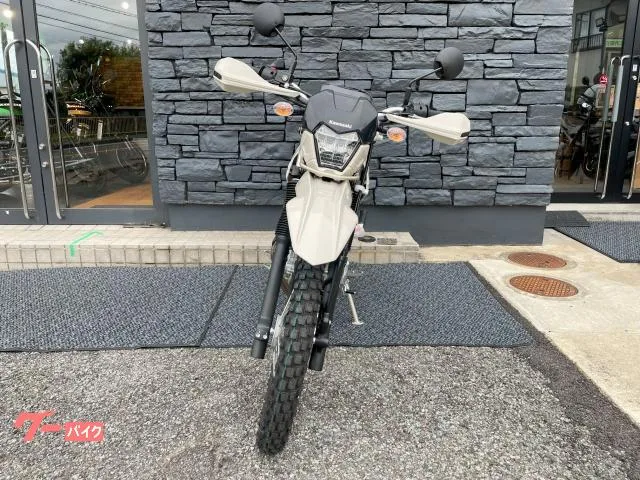 Kawasaki KLX230 S 2026 — миниатюра 5