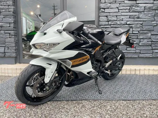 Kawasaki Ninja ZX-4R SE 2026 — миниатюра 4
