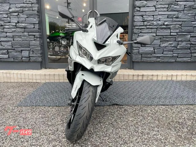 Kawasaki Ninja ZX-4R SE 2026 — миниатюра 5