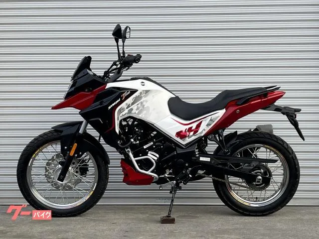 SYM NH T 200 SOHC USB 6 FI 2023 — миниатюра 4