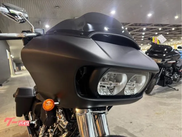 HARLEY-DAVIDSON FLTRXS 2023 — миниатюра 2